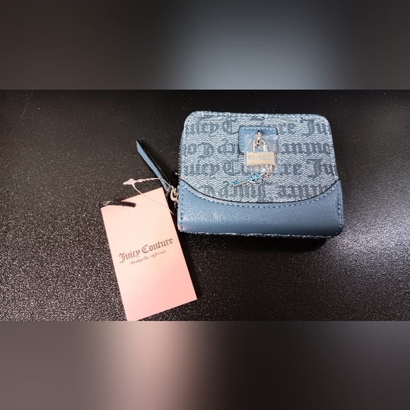 Juicy Couture Wallet (NEW) - Picture 7 of 8